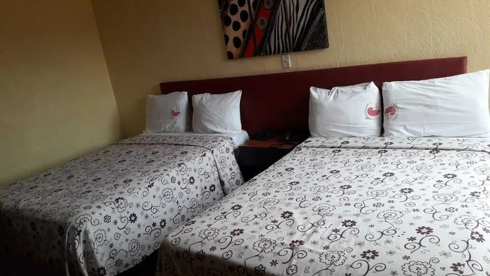 Hotel Cozumel