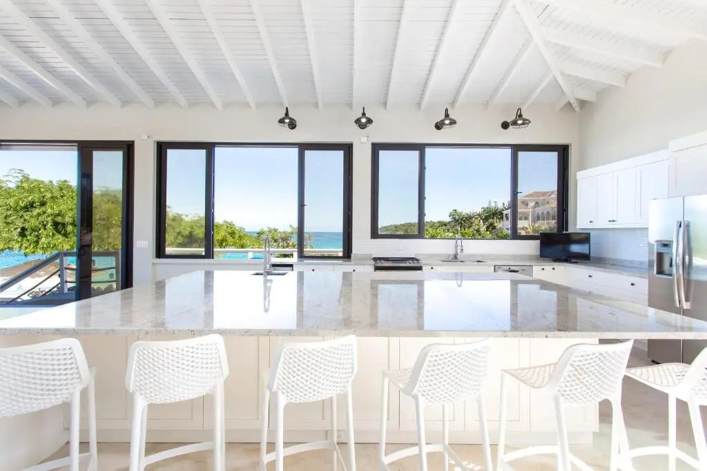 Sandcastle Villa & Beach House