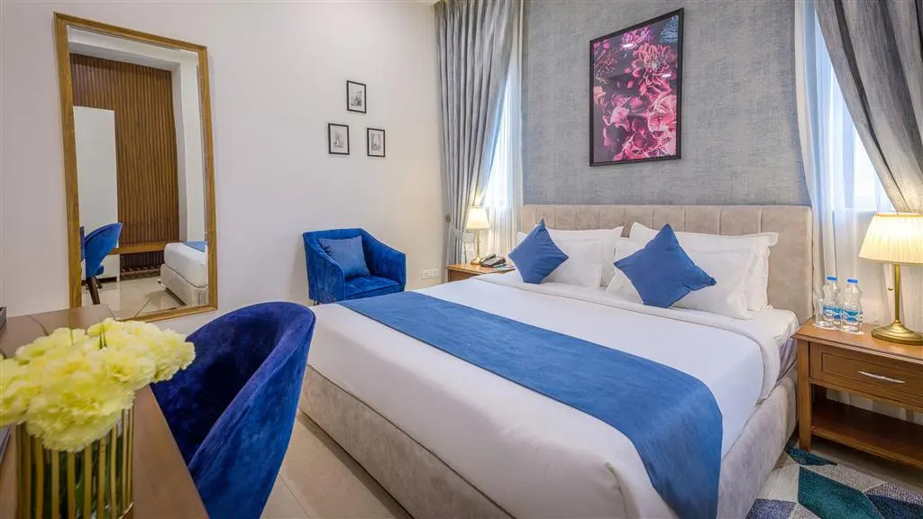 Comfort Inn Dhaliwals, Gurgaon