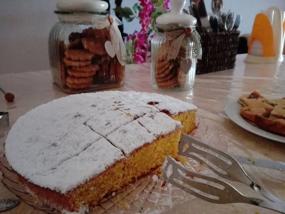 B&B Li Pusciai