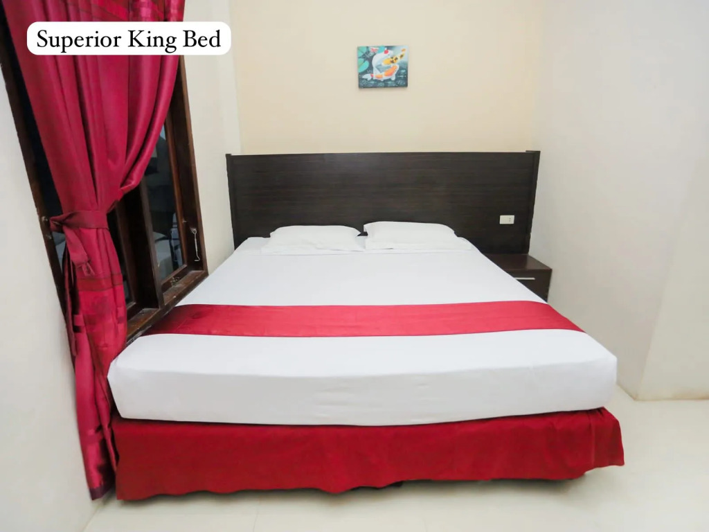 Grand Nagan Hotel