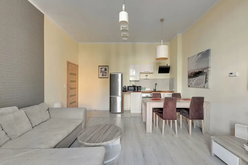 Bryza by Grand Apartments