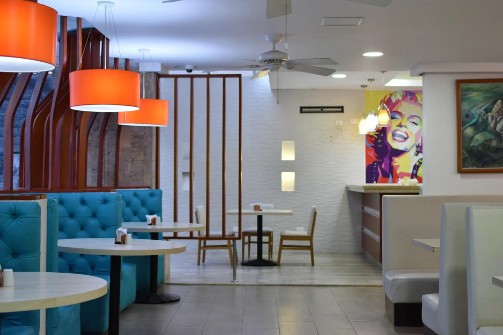 Hotel La Riviera