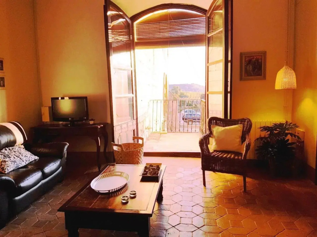 Casa lAbadia de Santes Creus, Tarragona