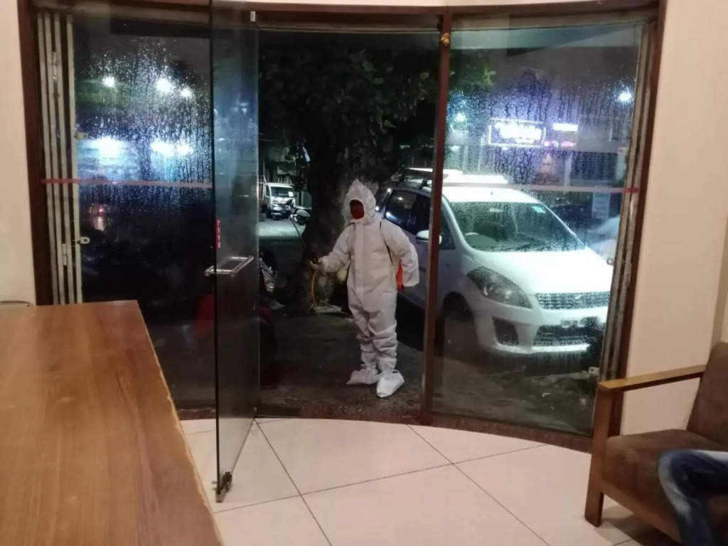 Hotel Darshan