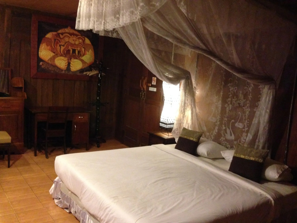 Ruean Thai Hotel