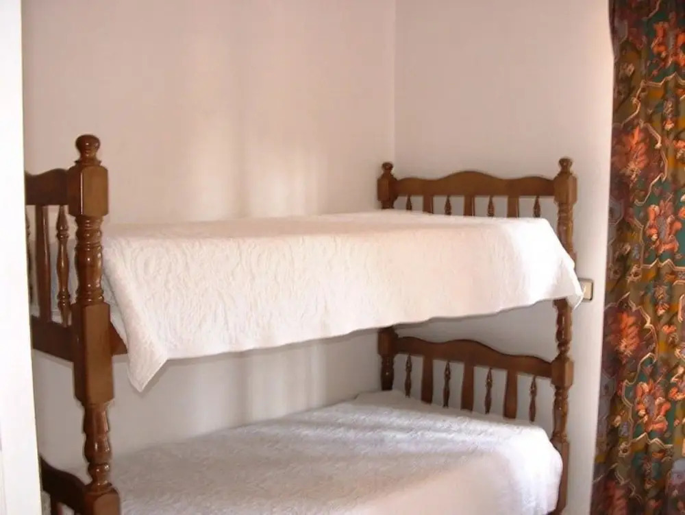 Apartamento  Montgo Park 06