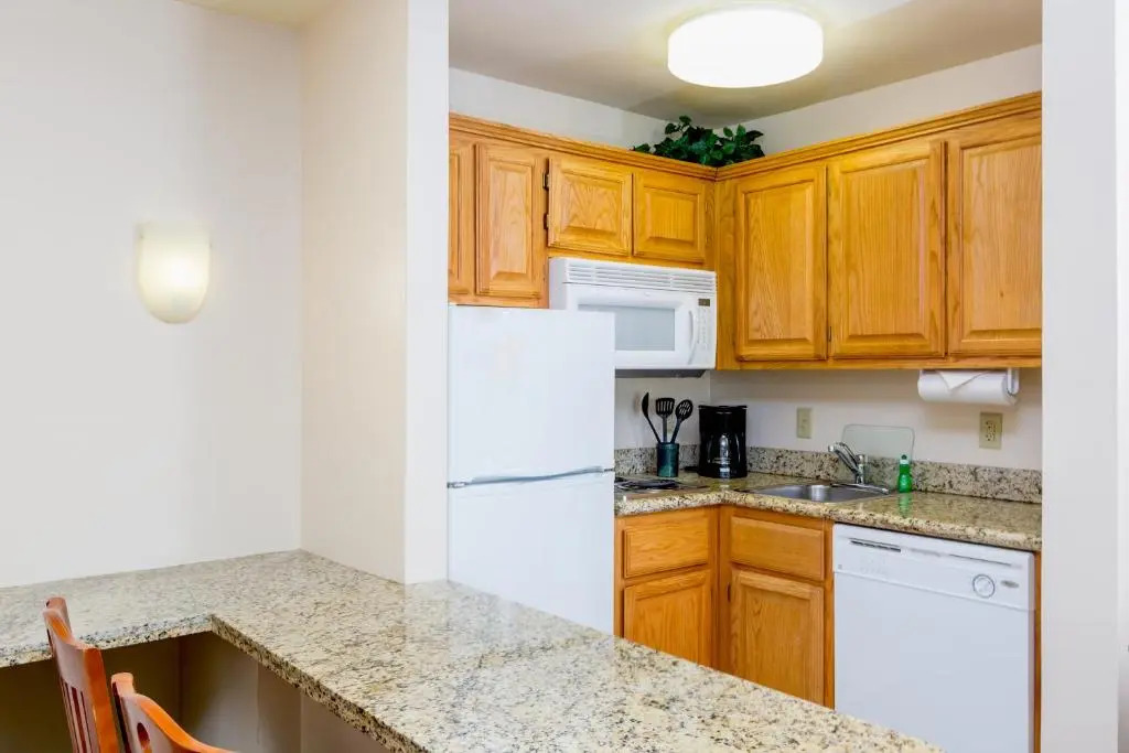 Staybridge Suites - Brownsville by IHG
