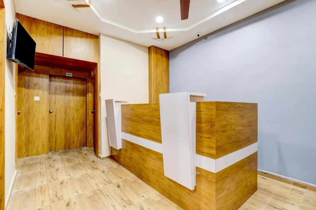 FabHotel Gokul Villa
