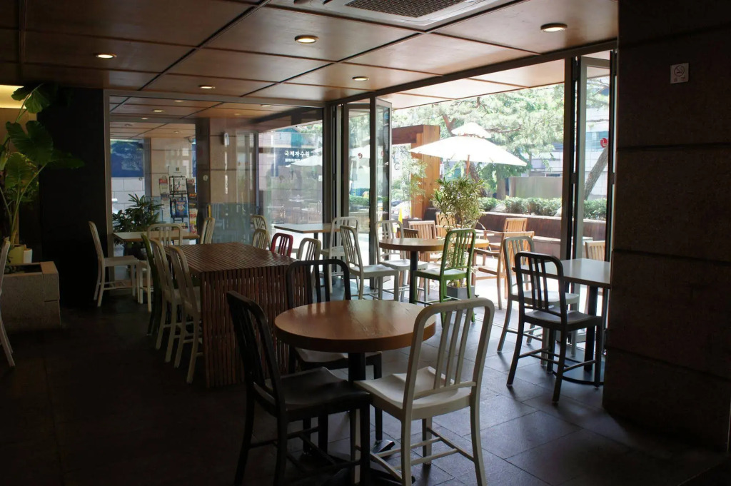 Hotel Sunbee Insadong