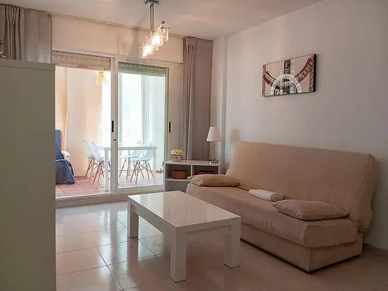 Apartamentos Yolimar Oropesa 3000
