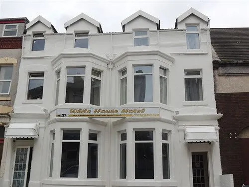White House Hotel