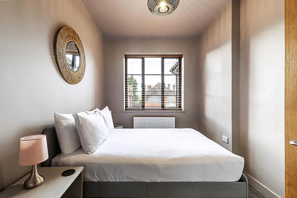 Stunning 5 Bed House in Willesden Green!