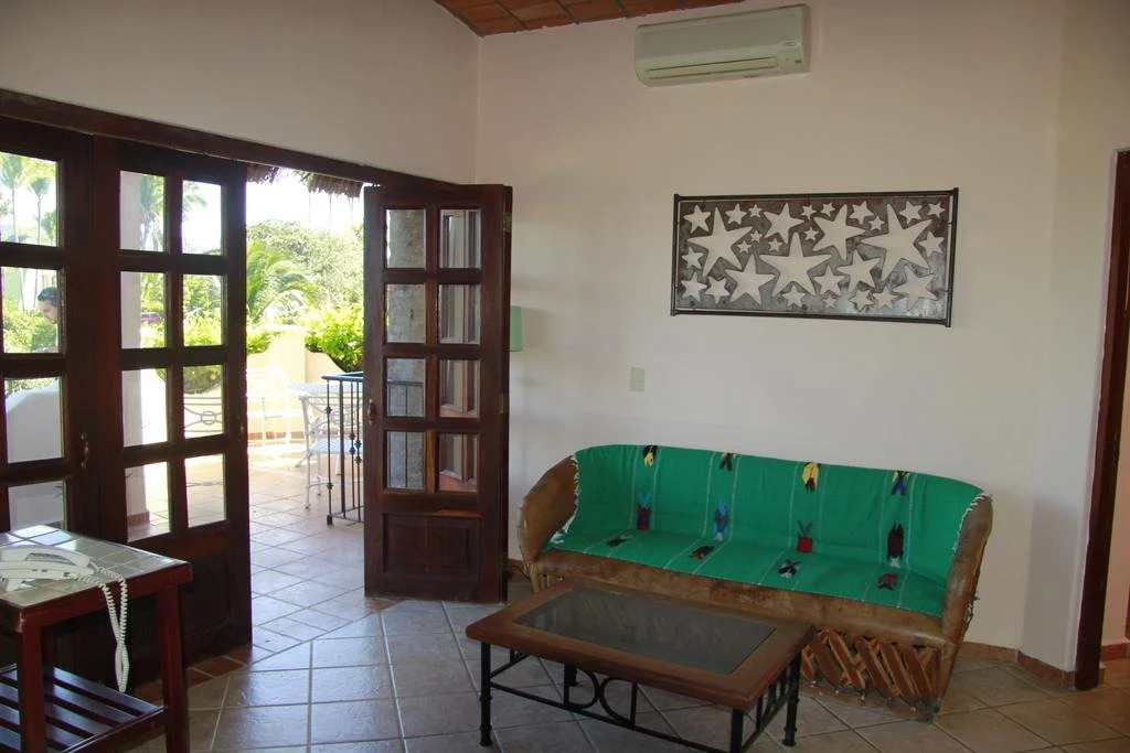 Villas Vista Suites Sayulita