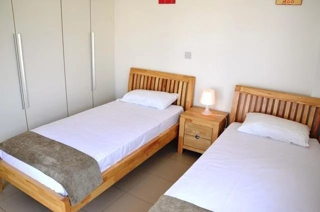 Akamas Seaview Villa Imogine
