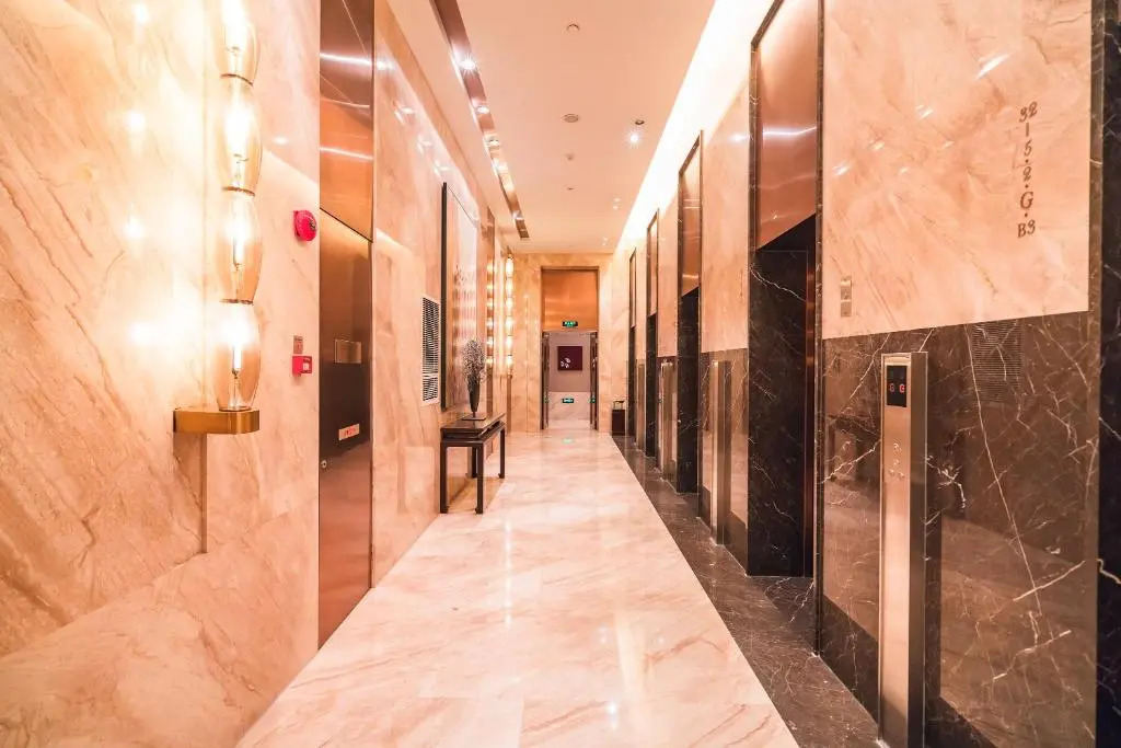 The Pushi Global 188 Serviced Apartment