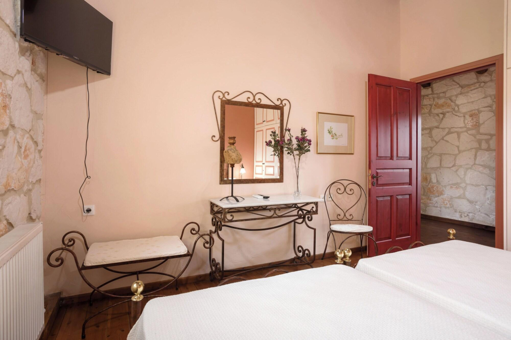 Aresti Mountain Resort
