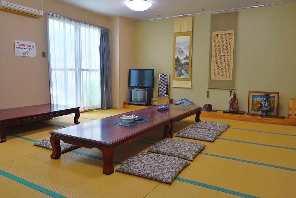旅館FURUYA