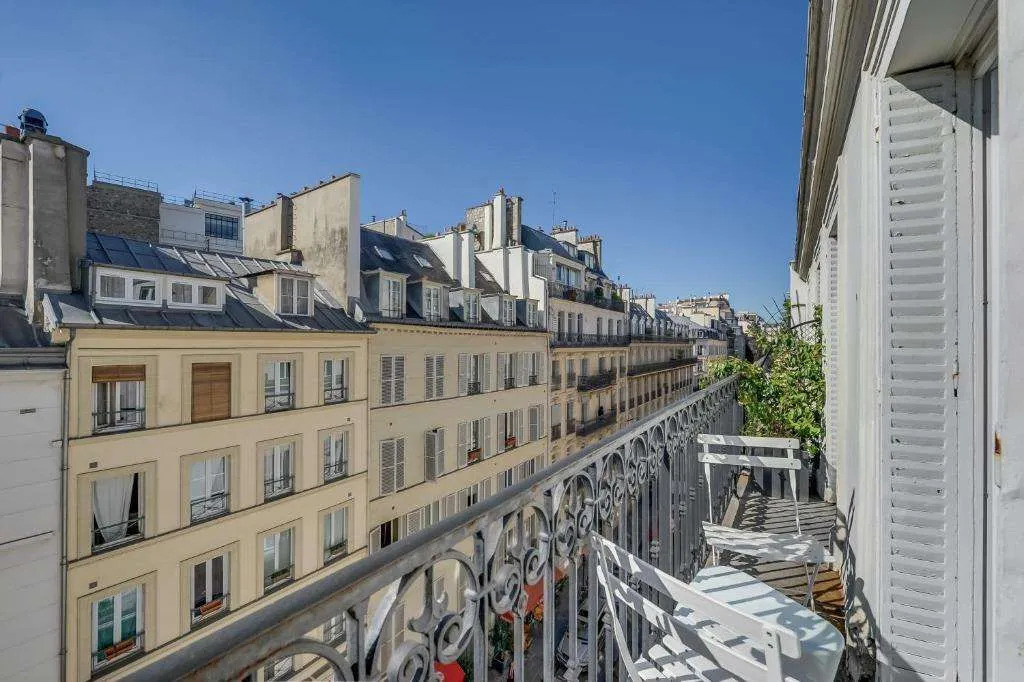 Hôtel Le A - Champs-Elysées