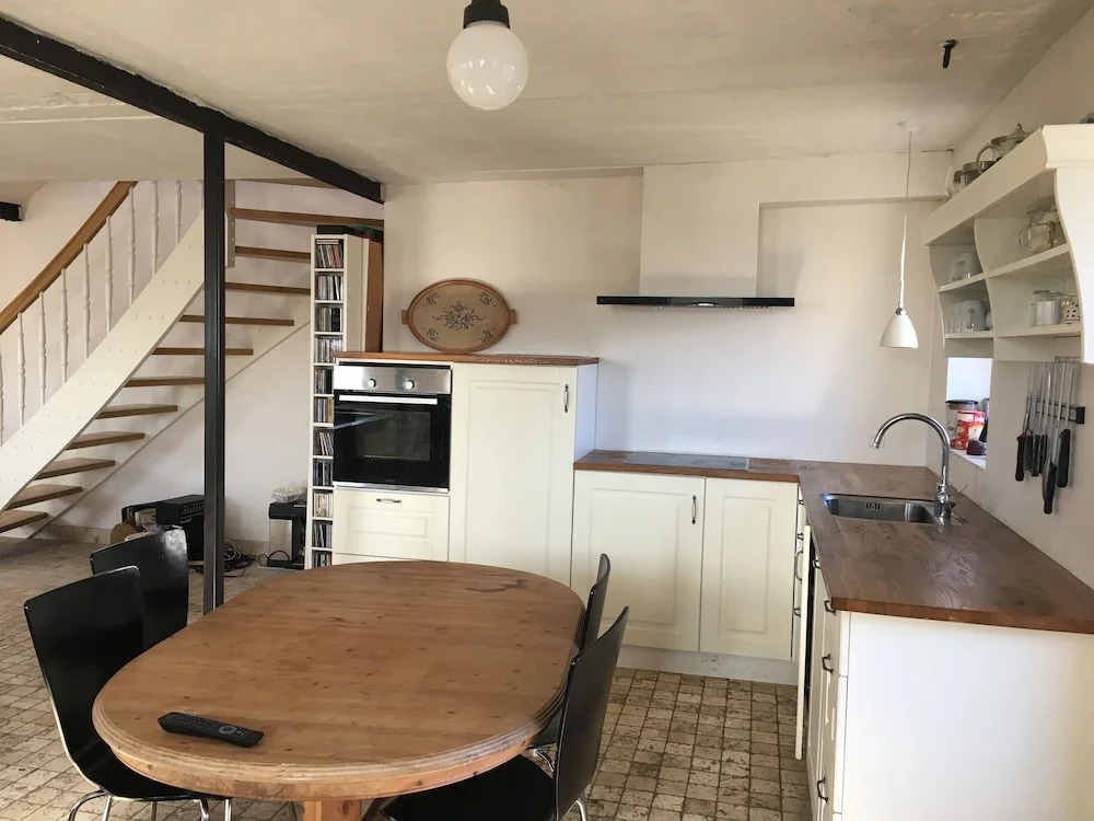 Breddamgaard B&B