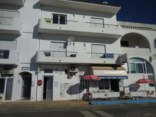 Apartamento Ao Rubro