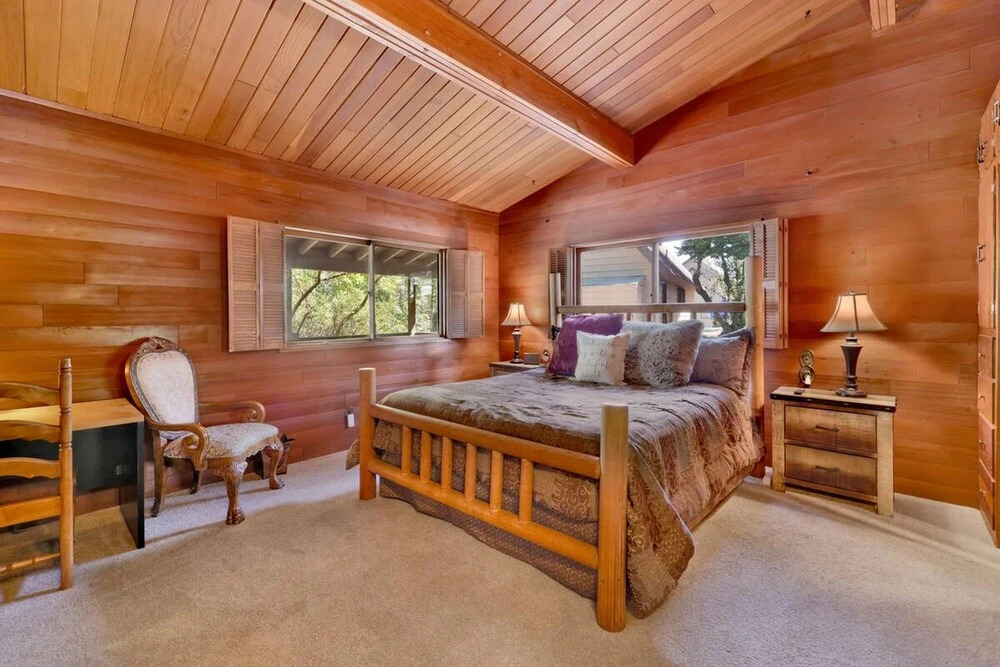 Cove Lakeview Cabin #2064 by Big Bear Vacations
