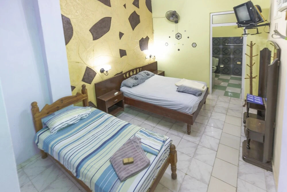 Gaviota B&B