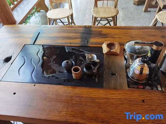 Zhimulou Guesthouse