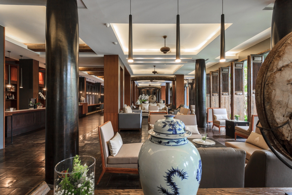 Marine Beach Hotel Pattaya - SHA Plus