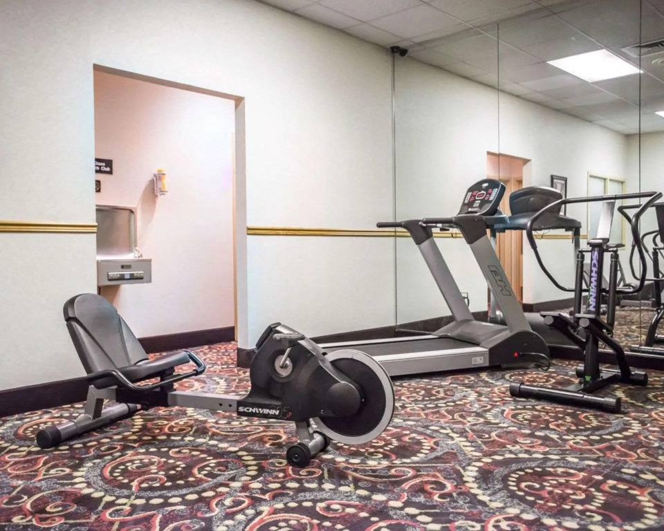 Comfort Inn Pocono Lakes Region