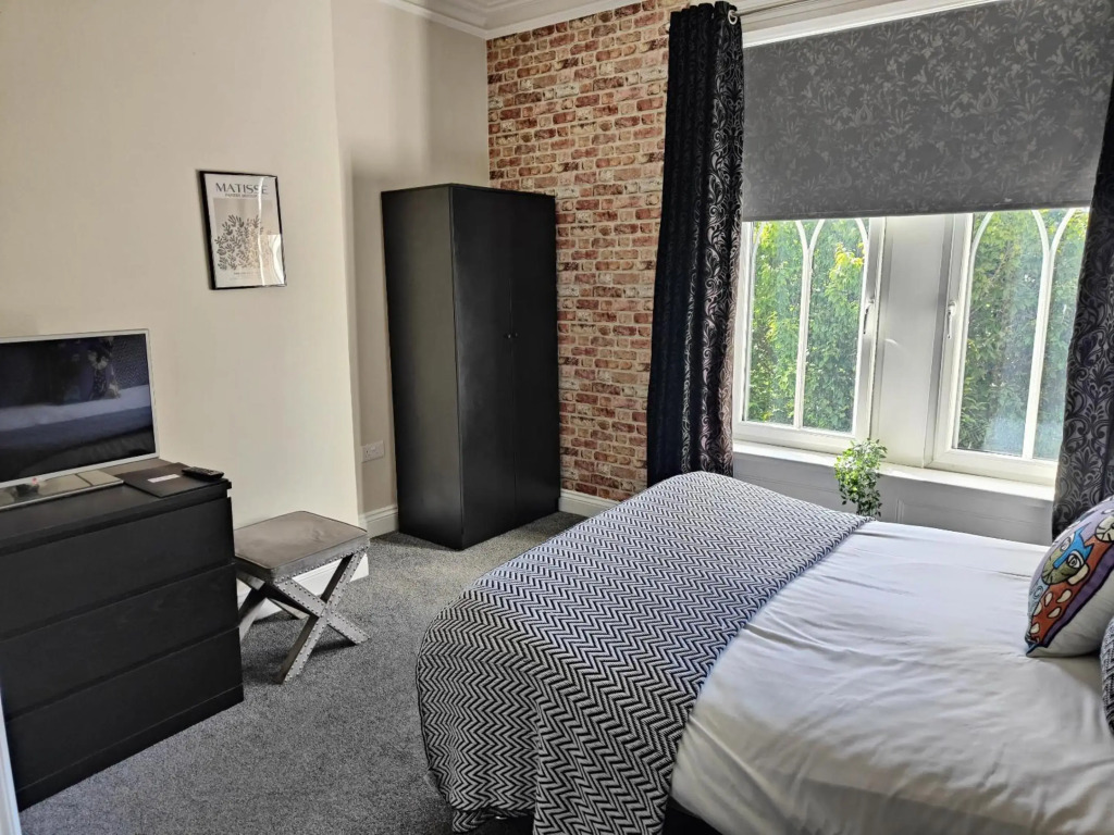Clifton Guest House