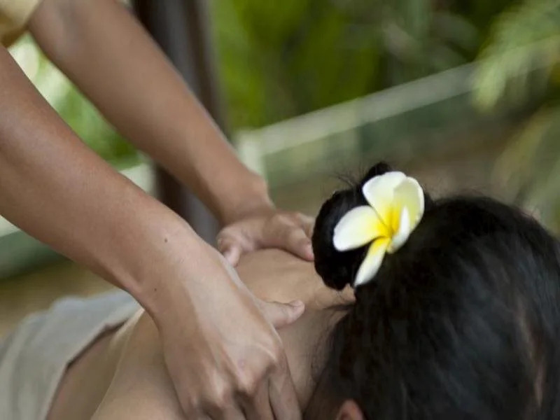 Ubud Garden Villa