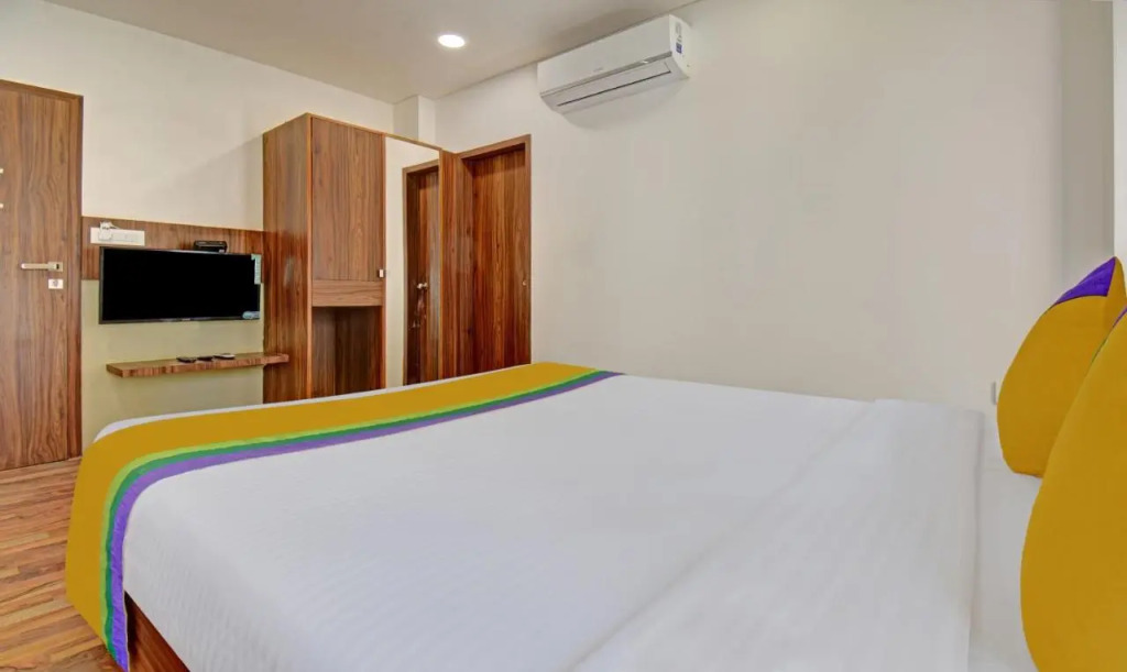 Itsy Hotels Shivshakti