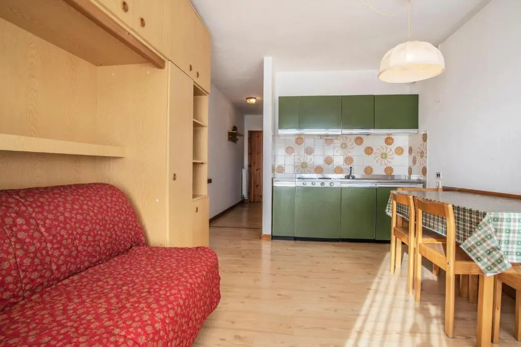 Alpine Smart Residence