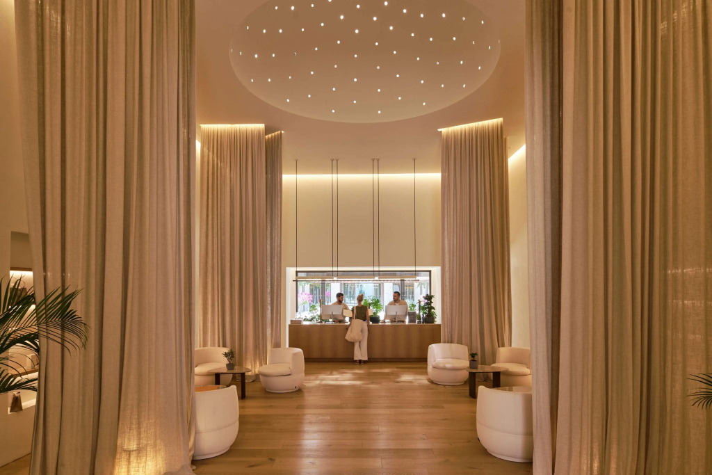 La Zambra Resort Mijas - Marbella - The Unbound Collection by Hyatt