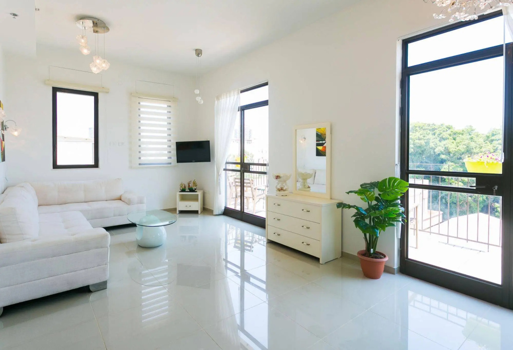 Tel-Aviving Apartments