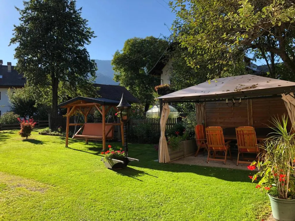 Gästehaus Rader