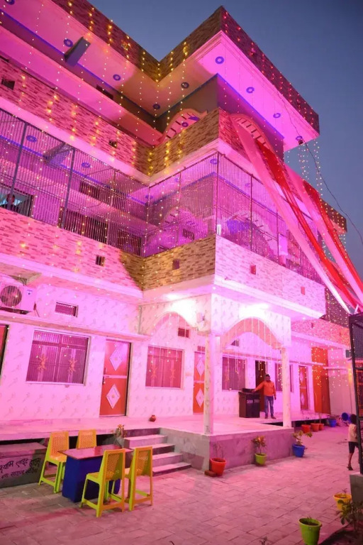 Shri Sita Vallabh pad Chhaya