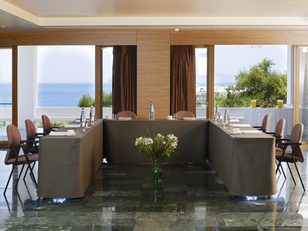 Elounda Peninsula Luxury Resort, Six Senses Spa