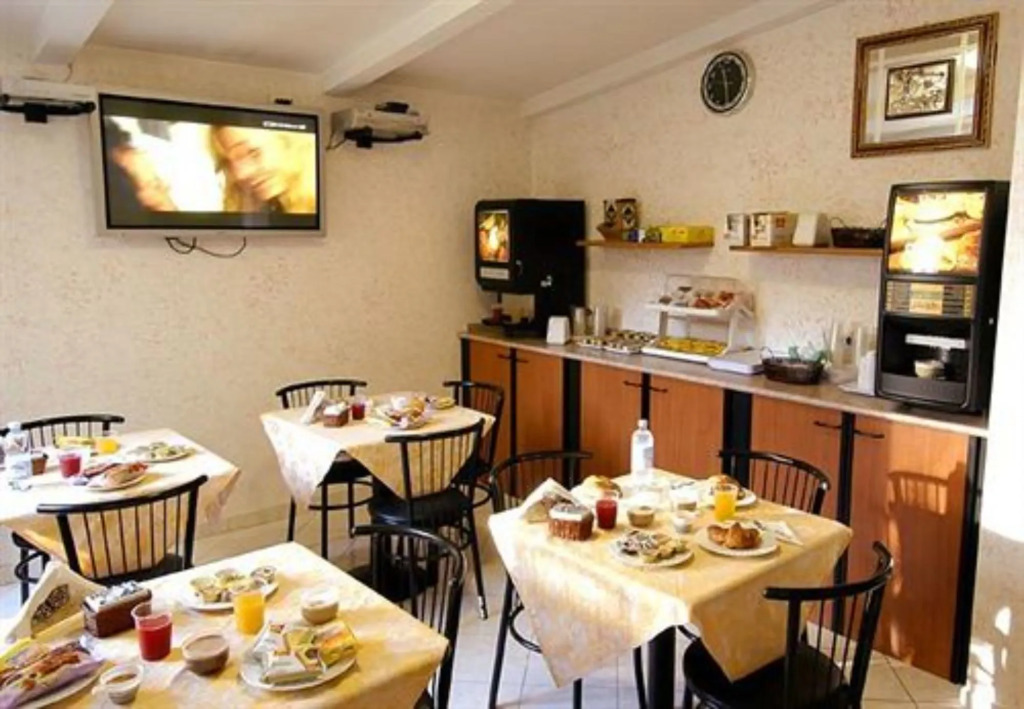Hotel Bogart Milano
