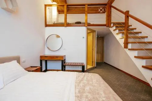 Buchenland Hotel