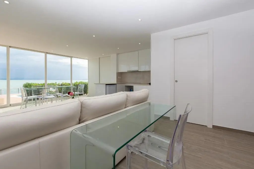 Apartment Rocamar 26