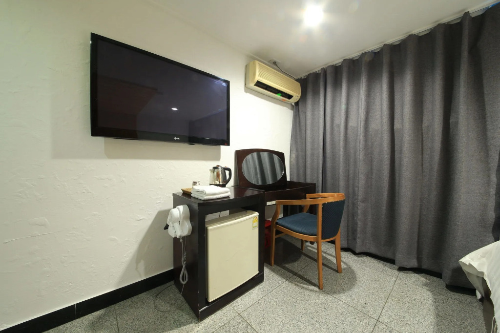 Prime Hotel Gangnam