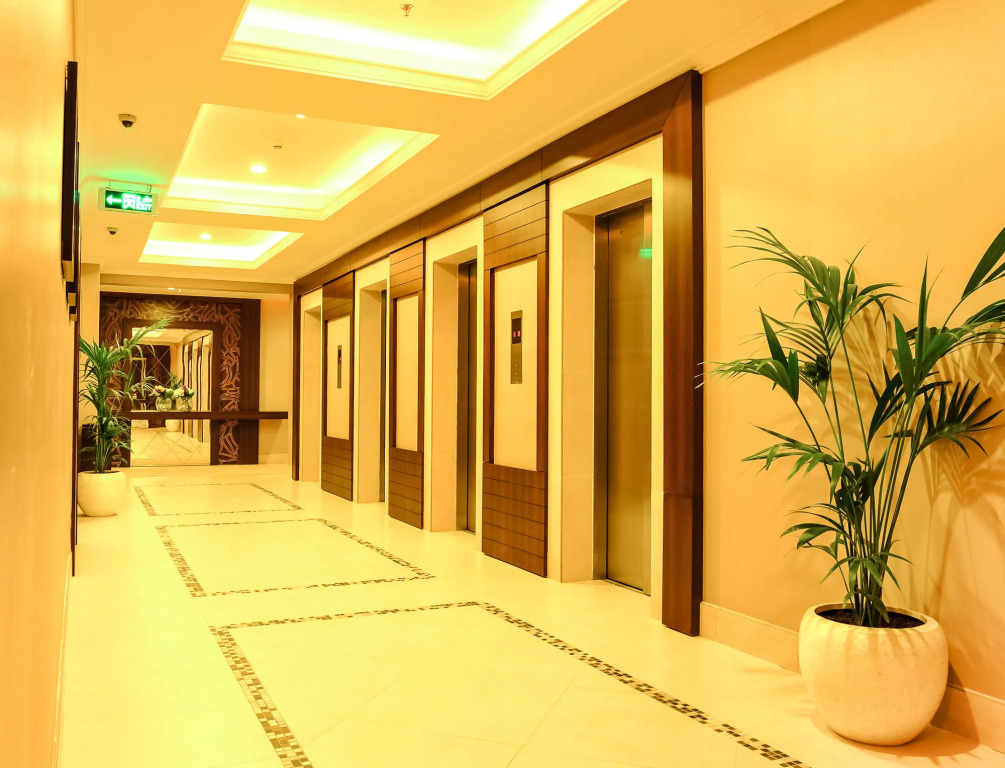 Gloria Inn Riyadh