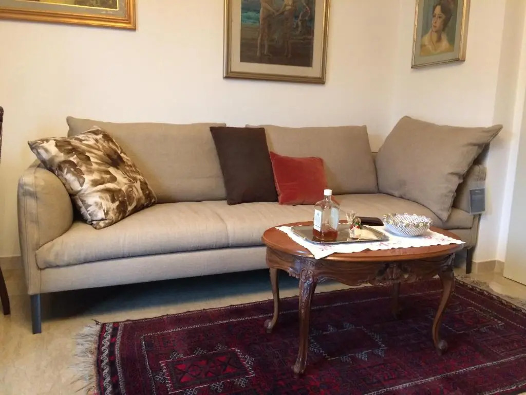 B&B Pergolesi