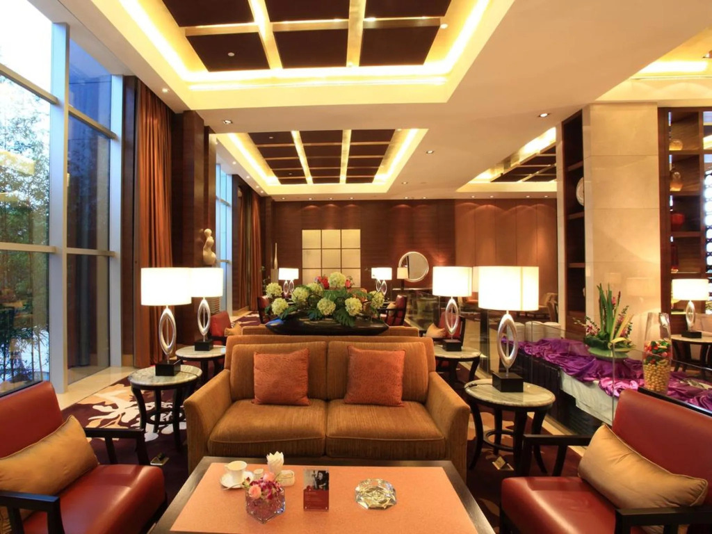 HJ International Hotel