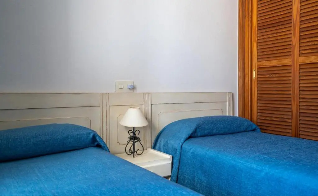 Apartamentos Playamar - Formentera Break