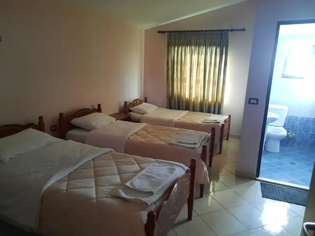 Hotel & Restaurant Marsil