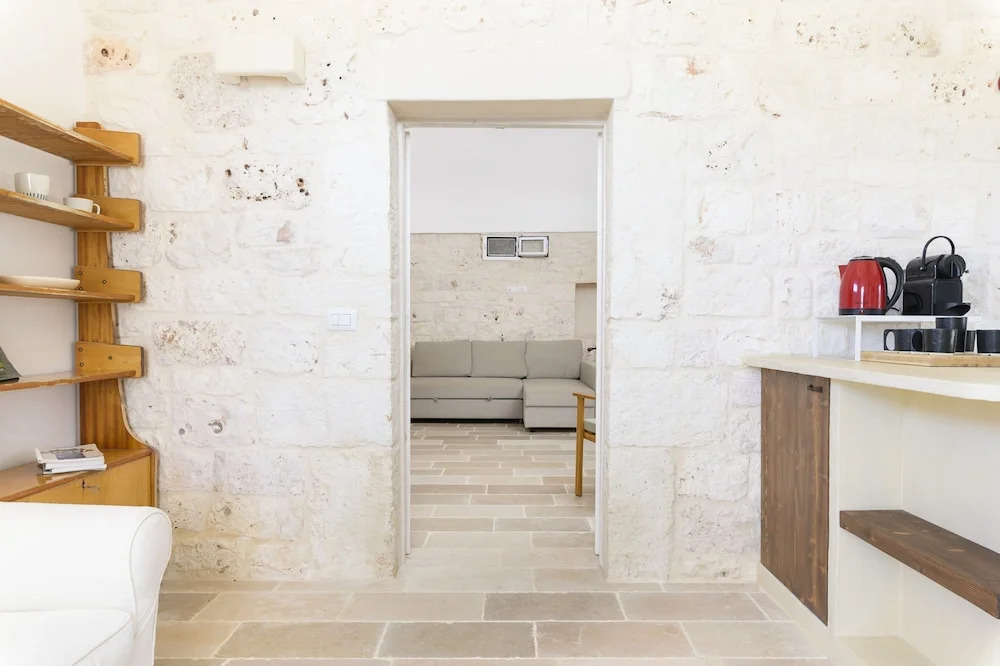 Ecofriendly Villa Oliva Blu by Wonderful Italy