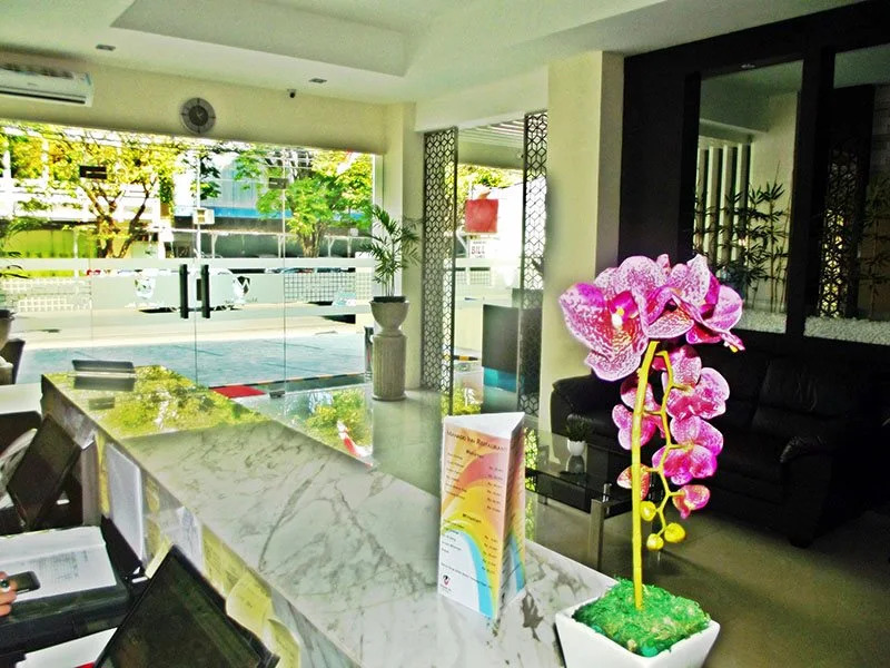 Manado Inn Hotel